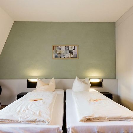 Schloss Ettersburg Weimar Eksteriør bilde