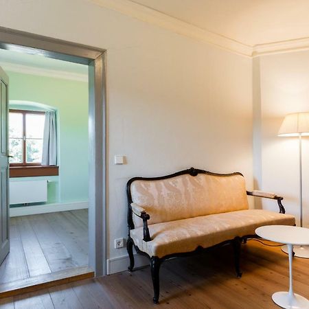 Schloss Ettersburg Weimar Eksteriør bilde