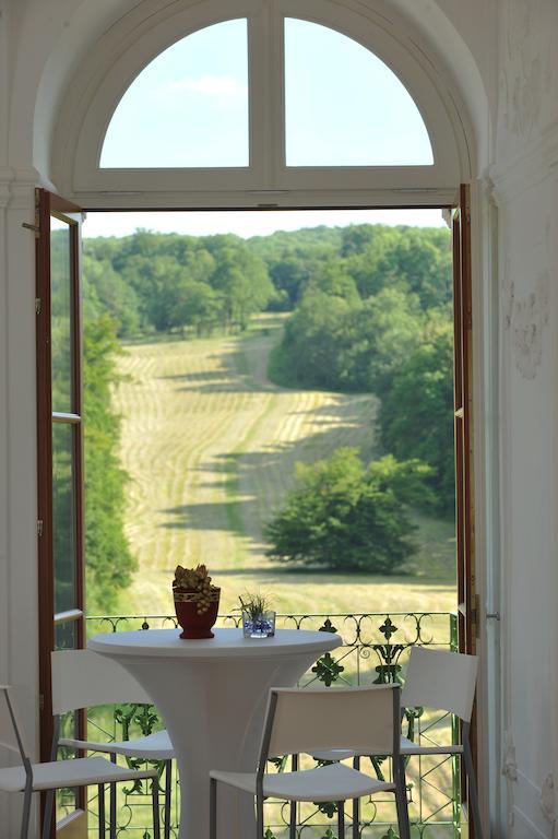 Schloss Ettersburg Weimar Eksteriør bilde