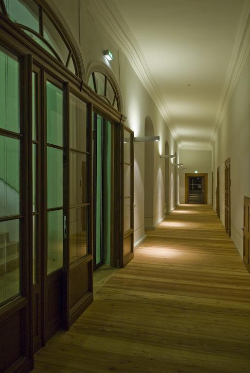 Schloss Ettersburg Weimar Eksteriør bilde